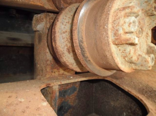 ขายรถแบคโฮ ขายรถแบคโฮ