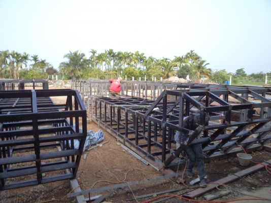 ขายโป๊ะ