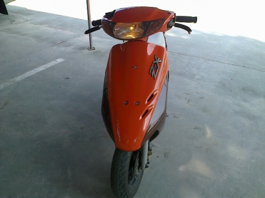 รถบ้านฝากขาย Dio ZX AF35 combineBreak รถบ้านฝากขาย Dio ZX AF35 combineBreak