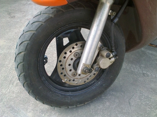 รถบ้านฝากขาย Dio ZX AF35 combineBreak รถบ้านฝากขาย Dio ZX AF35 combineBreak