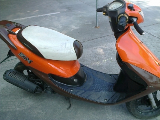 รถบ้านฝากขาย Dio ZX AF35 combineBreak รถบ้านฝากขาย Dio ZX AF35 combineBreak