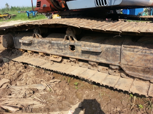 ขายอะใหล่ด่วน HITACHI EX200-3