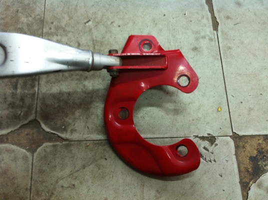 ขายค้ำโช๊คหน้า ใส่รถเก๋ง มิตซูบิชิ สภาพตามรูป ราคาต่อรองได้ โทรติดต่อ คุณโอ๊ต 0851238224 สามพราน นครปฐม ขายค้ำโช๊คหน้า ใส่รถเก๋ง มิตซูบิชิ สภาพตามรูป ราคาต่อรองได้ โทรติดต่อ คุณโอ๊ต 0851238224 สามพราน นครปฐม