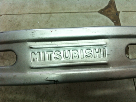 ขายค้ำโช๊คหน้า ใส่รถเก๋ง มิตซูบิชิ สภาพตามรูป ราคาต่อรองได้ โทรติดต่อ คุณโอ๊ต 0851238224 สามพราน นครปฐม ขายค้ำโช๊คหน้า ใส่รถเก๋ง มิตซูบิชิ สภาพตามรูป ราคาต่อรองได้ โทรติดต่อ คุณโอ๊ต 0851238224 สามพราน นครปฐม