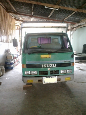 รถบ้านแท้ๆเจ้าของฝากขาย