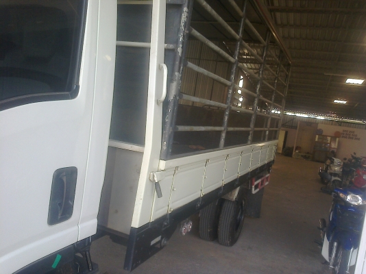 ขาย isuzu 150 ด่วน