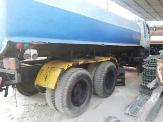 รถฮีโน่ 6 ล้อดั้ม KM777. 117 แรงม้า. สนใจติดต่อ. 081 - 6079515 รถฮีโน่ 6 ล้อดั้ม KM777. 117 แรงม้า. สนใจติดต่อ. 081 - 6079515