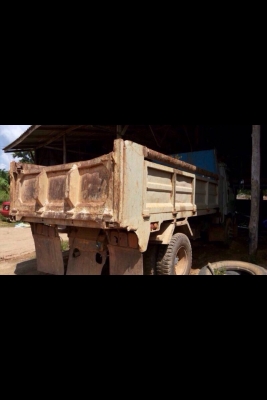 รถฮีโน่ 6 ล้อดั้ม KM777. 117 แรงม้า. สนใจติดต่อ. 081 - 6079515 รถฮีโน่ 6 ล้อดั้ม KM777. 117 แรงม้า. สนใจติดต่อ. 081 - 6079515