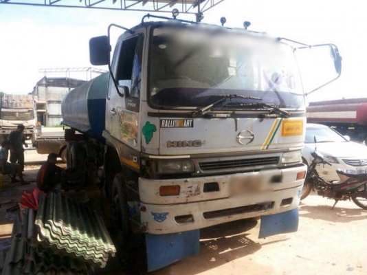 รถฮีโน่ 6 ล้อดั้ม KM777. 117 แรงม้า. สนใจติดต่อ. 081 - 6079515 รถฮีโน่ 6 ล้อดั้ม KM777. 117 แรงม้า. สนใจติดต่อ. 081 - 6079515