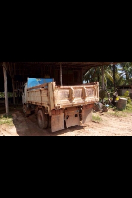 รถฮีโน่ 6 ล้อดั้ม KM777. 117 แรงม้า. สนใจติดต่อ. 081 - 6079515 รถฮีโน่ 6 ล้อดั้ม KM777. 117 แรงม้า. สนใจติดต่อ. 081 - 6079515