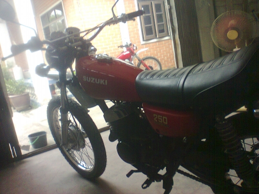 ขายด่วนts250a 60000
