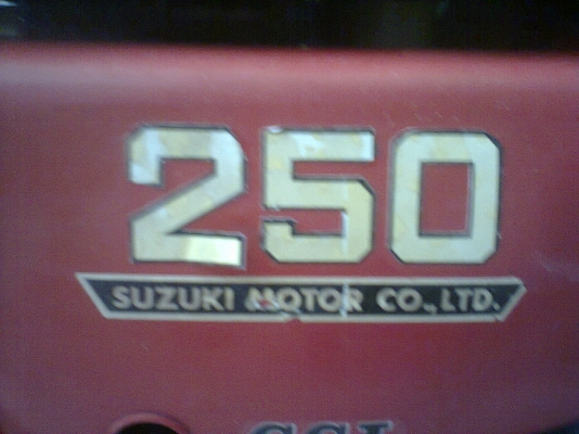 ขายด่วนts250a 60000