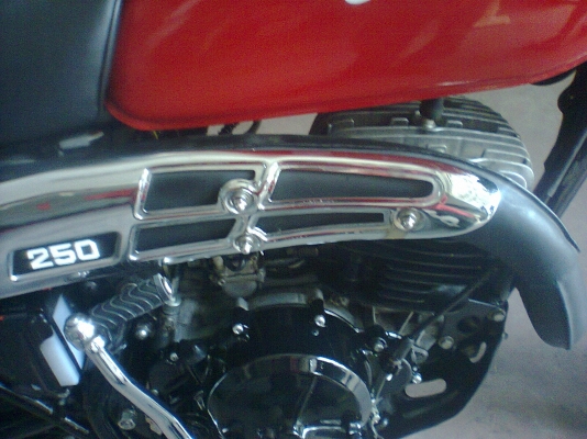 ขายด่วนts250a 60000