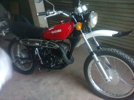 ขายด่วนts250a 60000