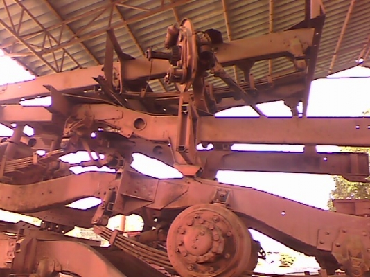 ขายคัสซีชุดคานหน้ามิตซูเเหนบเเละคัสซีชุดคานท้ายมิตซูมีทั้งเบรคเเห้งเเละน้ำราคารวม120000ถึง150000ไม่มีเล่มฟาดนะครับ ขายคัสซีชุดคานหน้ามิตซูเเหนบเเละคัสซีชุดคานท้ายมิตซูมีทั้งเบรคเเห้งเเละน้ำราคารวม120000ถึง150000ไม่มีเล่มฟาดนะครับ