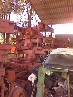 ขายคัสซีชุดคานหน้ามิตซูเเหนบเเละคัสซีชุดคานท้ายมิตซูมีทั้งเบรคเเห้งเเละน้ำราคารวม120000ถึง150000ไม่มีเล่มฟาดนะครับ ขายคัสซีชุดคานหน้ามิตซูเเหนบเเละคัสซีชุดคานท้ายมิตซูมีทั้งเบรคเเห้งเเละน้ำราคารวม120000ถึง150000ไม่มีเล่มฟาดนะครับ