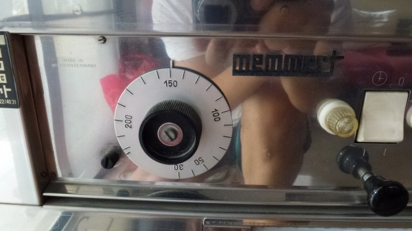 ขาย ตู้อบแห้ง Memmert แบบ dryheat sterile germany ครับ ขาย ตู้อบแห้ง Memmert แบบ dryheat sterile germany ครับ