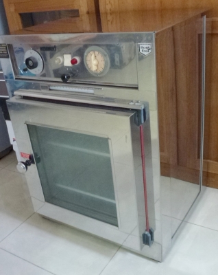 ขาย ตู้อบแห้ง Memmert แบบ dryheat sterile germany ครับ ขาย ตู้อบแห้ง Memmert แบบ dryheat sterile germany ครับ