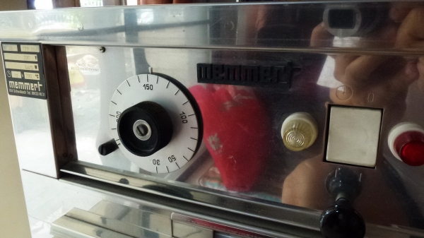 ขาย ตู้อบแห้ง Memmert แบบ dryheat sterile germany ครับ ขาย ตู้อบแห้ง Memmert แบบ dryheat sterile germany ครับ