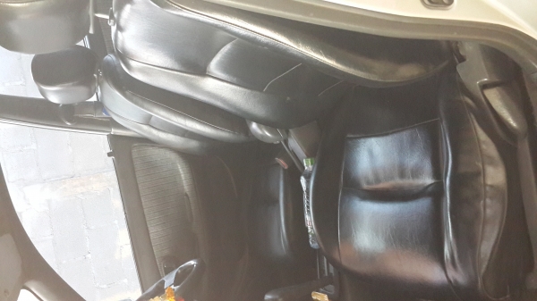 รถบ้าน สภาพสวย พร้อมใช้งาน เครื่อง 1.6 LXI