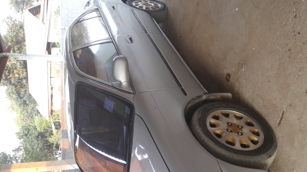 รถบ้าน สภาพสวย พร้อมใช้งาน เครื่อง 1.6 LXI