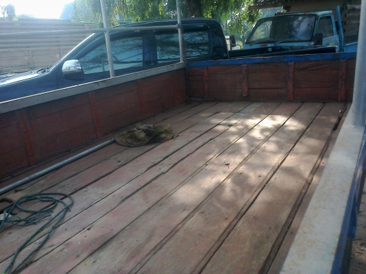 ขายรถisuzu TLเครื่อง 88 เเรงม้า