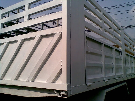 ขาย10ล้อ มิตรซูมิชิฟลูโซ่เฉินหลง FN527 MTF1365 เครื่อง6D16 TF1365เทอร์โบ 220แรงม้า รถออกห้างแท้ๆ ดั๊ม2เพลา 10เกียร์คูลเลอร์ เพลาข้างบุ๋ม เบรคใหญ่ เบรคจิฟฟี่ พวงมาลัยพาวเวอร์