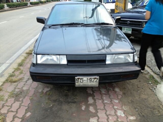 ขาย RZ 1 สองประตู คลาสสิค พร้อมขับเท่ห์ 29,000 บาท เท่านั้น ทะเบียนเอกสารพร้อม ขาย RZ 1 สองประตู คลาสสิค พร้อมขับเท่ห์ 29,000 บาท เท่านั้น ทะเบียนเอกสารพร้อม