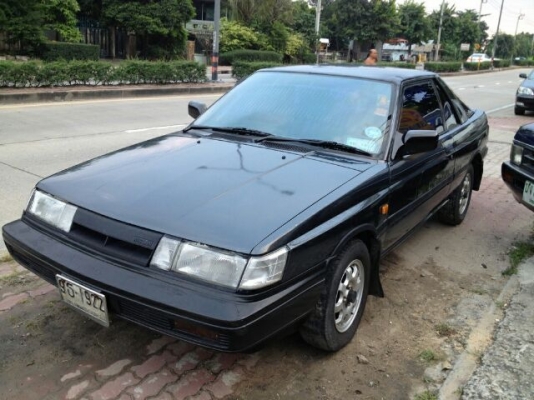 ขาย  RZ 1 สองประตู คลาสสิค พร้อมขับเท่ห์ 29,000 บาท เท่านั้น ทะเบียนเอกสารพร้อม