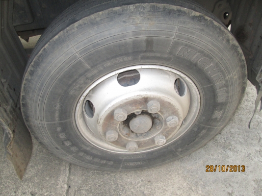 HINO-FC-เครื่องWO4D-120