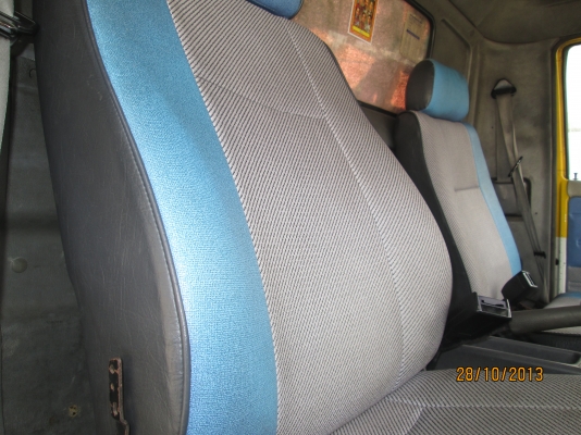 HINO-FC-เครื่องWO4D-120