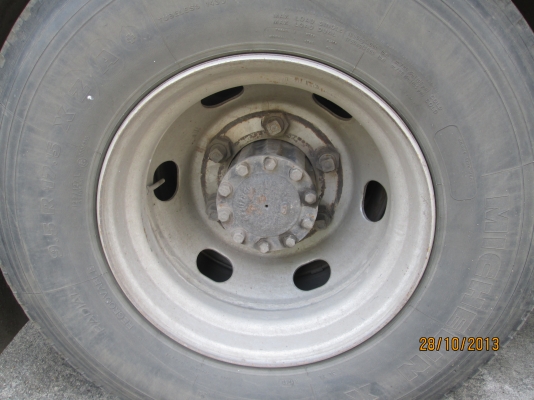 HINO-FC-เครื่องWO4D-120