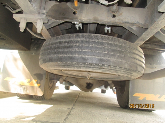 HINO-FC-เครื่องWO4D-120