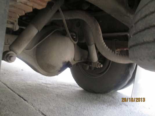 HINO-FC-เครื่องWO4D-120