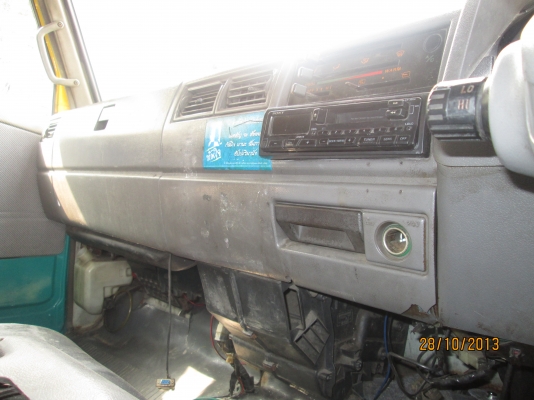 HINO-FC-เครื่องWO4D-120