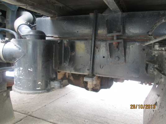 HINO-FC-เครื่องWO4D-120