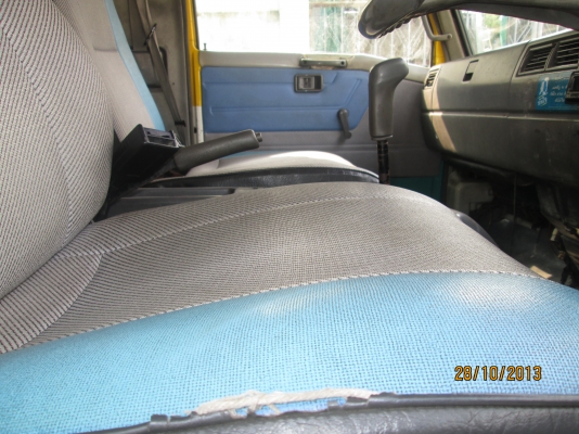 HINO-FC-เครื่องWO4D-120