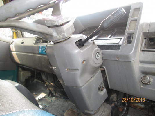 HINO-FC-เครื่องWO4D-120