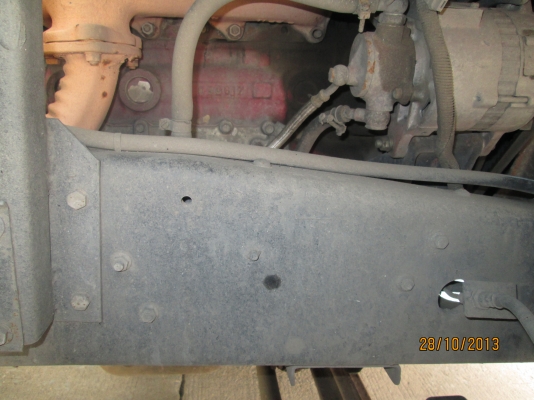 HINO-FC-เครื่องWO4D-120