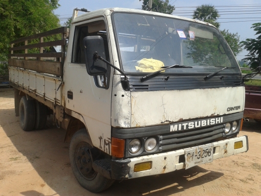 ขาย MITSUBISHI 110 แรง