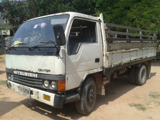 ขาย MITSUBISHI 110 แรง ขาย MITSUBISHI 110 แรง