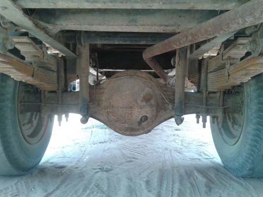 ขาย MITSUBISHI 110 แรง ขาย MITSUBISHI 110 แรง