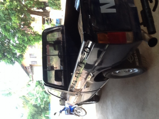 ขายกระบะ big-m หัวเดี่ยว