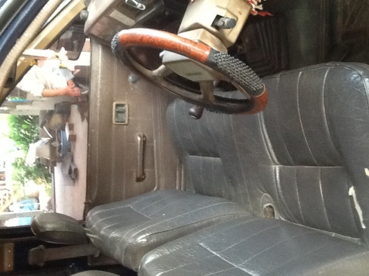 ขายกระบะ big-m หัวเดี่ยว