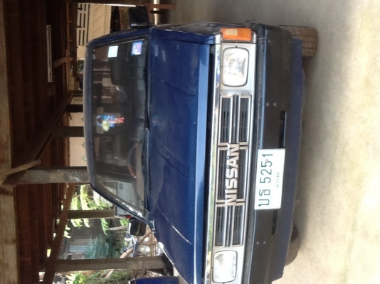 ขายกระบะ big-m หัวเดี่ยว