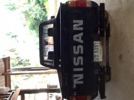 ขายกระบะ big-m หัวเดี่ยว