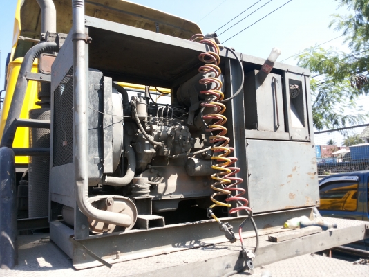 อยากขายถูก เครื่องปั่นไฟ