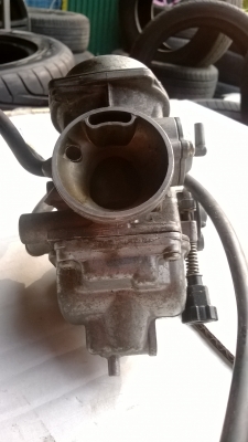 ขายคารบู FTR 225 ยังไม่เคยใช้ในไทยครับ 1900 บาท 0806260417 เล็กครับ ขายคารบู FTR 225 ยังไม่เคยใช้ในไทยครับ 1900 บาท 0806260417 เล็กครับ