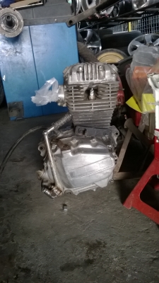 ขายคารบูแดชแท้ 650 พร้อมส่งครับ 0806260417 เล็กครับ