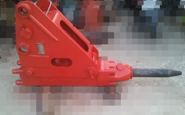 หัวเจาะ NPK NO.4 หัวเจาะ NPK NO.4